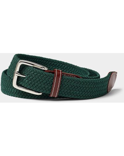 Le 31 Leather - Green