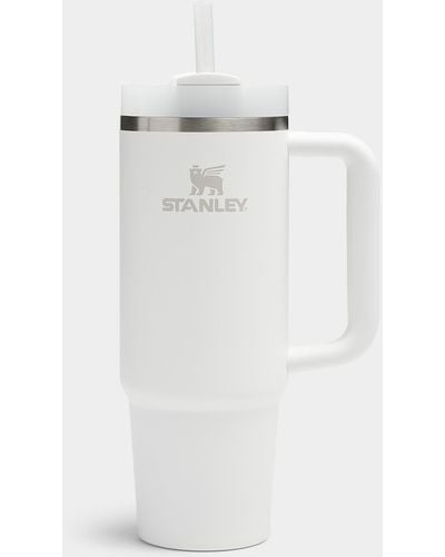 Stanley The Quencher H2.0 30 Oz - White