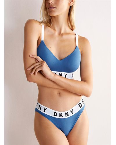 DKNY Beachwear and swimwear outfits for Women | Online Sale up to 62% off |  Lyst