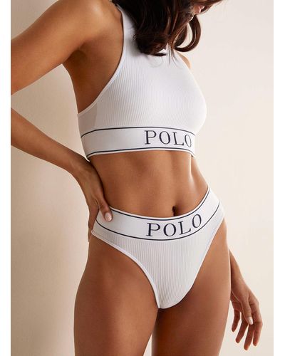 Polo Ralph Lauren Lingerie for Women | Online Sale up to 55% off | Lyst