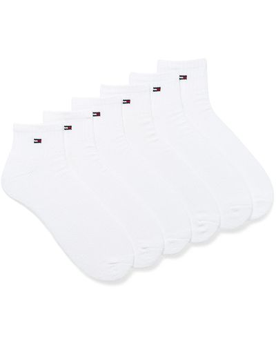 Tommy Hilfiger Socks for Men Online Sale 40% off | Lyst