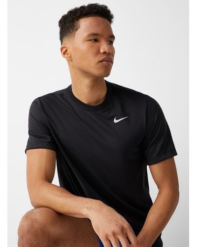 Nike Legend T - Black