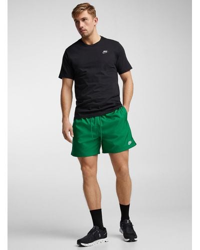 Nike Club Flow Short - Green