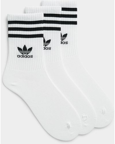 adidas Originals Socks for Men | Online Sale up to 59% off | Lyst