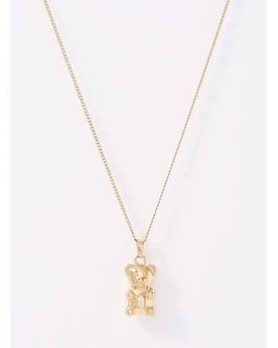 viking bear paw pendant men necklace| Alibaba.com