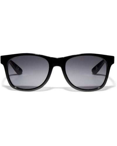 Vans Spicoli Sunglasses - Black