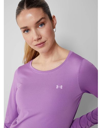 Under Armour Armor Long - Red