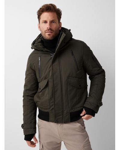 Point zero deals kids jacket