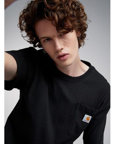 Carhartt T-shirts for Men | Online Sale up to 40% off | Lyst Canada