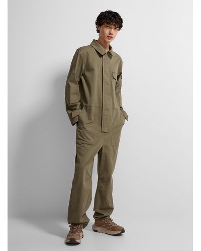 Jumpsuits for Men - Up to 52% off | Lyst