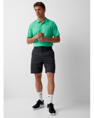 Nike Cotton Feel 9 - Green