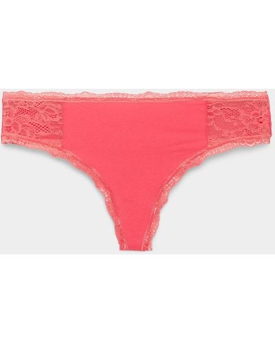 Miiyu Panties and underwear for Women, Online Sale up to 73% off