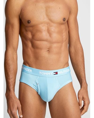 Tommy Hilfiger Boxers briefs for Men | Online Sale up to 53% off | Lyst