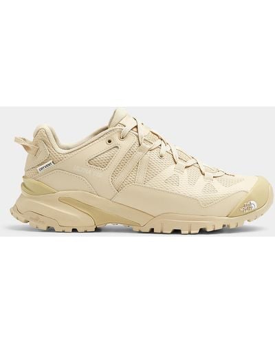 The North Face Ultra 112 Waterproof Sneakers Men - Natural
