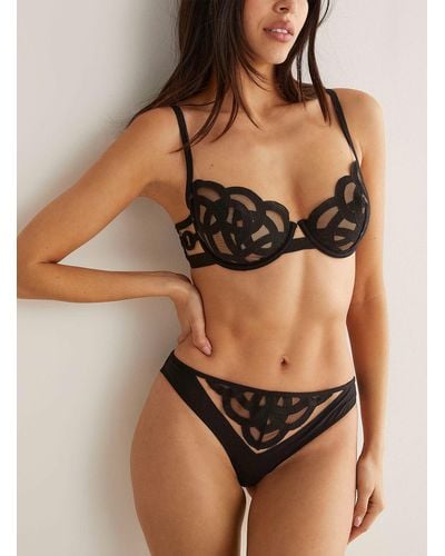 LIVY Lingerie for Women, Online Sale up to 80% off