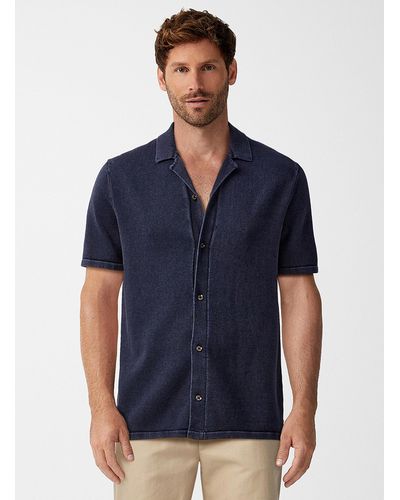 Only & Sons Washed - Blue