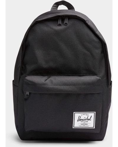 Herschel Supply Co. Classic Xl Backpack - Black