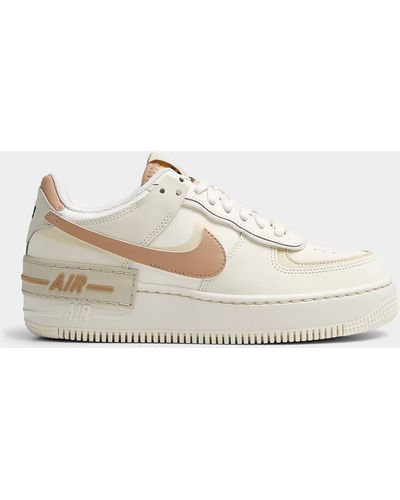 Nike Air Force 1 Shadow Shoes for Women - Up to 53% off | Lyst