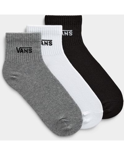 Women's Vans Socks from $9 | Lyst