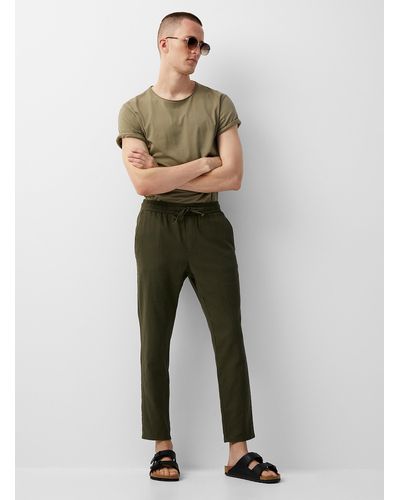 Only & Sons Comfort - Green
