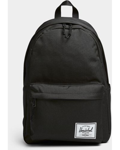 Herschel Supply Co. Classic Xl Ecosystem Tm Backpack - Black