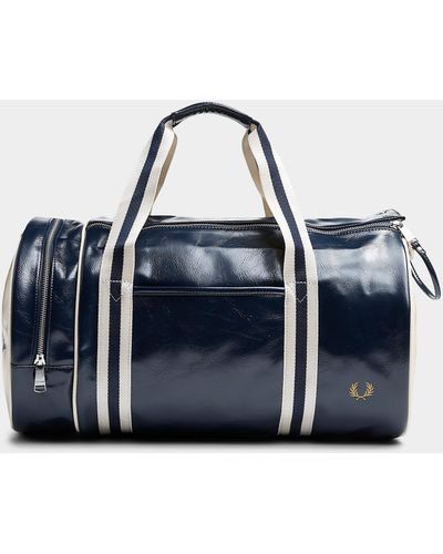 Fred Perry Two - Blue