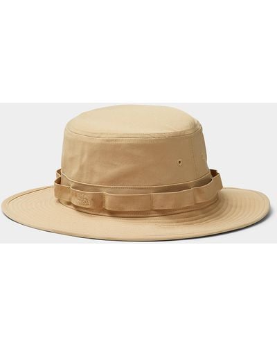 The North Face Classic V Brimmer Hat - Natural
