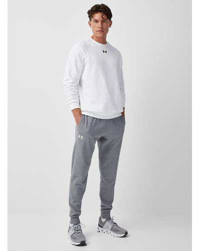 Under Armour Sweatpants for Men, Online Sale up to 25% off