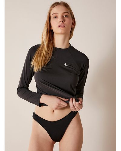 Nike All - Black
