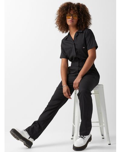 Dickies Jumpsuits and rompers for Women | Online Sale up to 60% off | Lyst  Canada