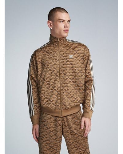 Sale Lyst Men for jackets adidas 65% Casual off Online to | | up