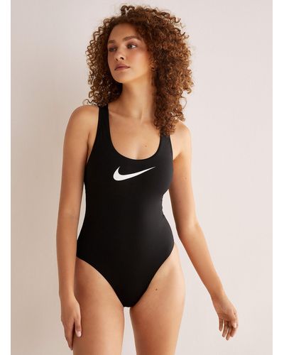 Nike One-piece swimsuits and bathing suits for Women | Online Sale up to  64% off | Lyst