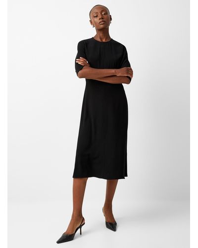 Black JUDITH & CHARLES Clothing for Women | Lyst