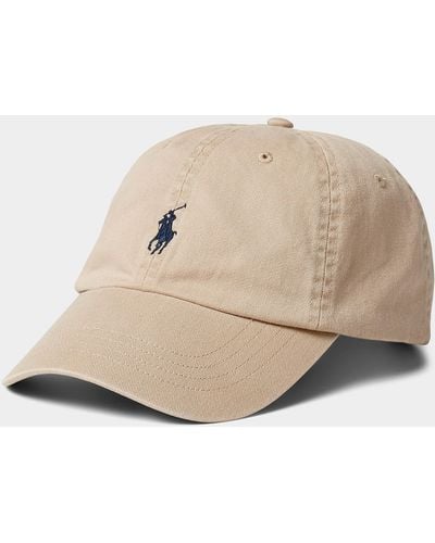 Polo Ralph Lauren Hats for Women | Online Sale up to 41% off | Lyst