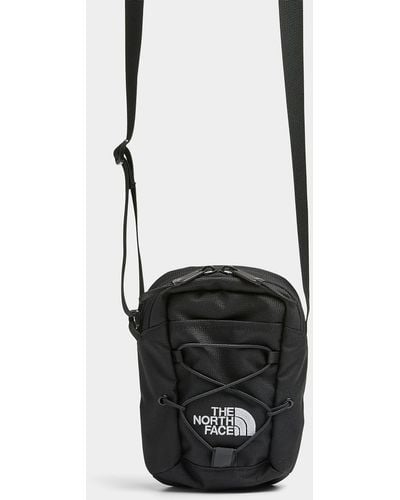 The North Face Jester Shoulder Bag - Black