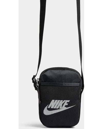 Muchas situaciones peligrosas perdón doble Nike Messenger bags for Men | Online Sale up to 29% off | Lyst