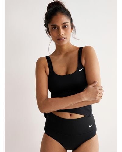 Nike Active Hipster Bikini Bottoms - Macy's