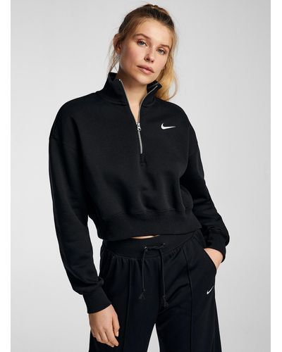 Nike Sweatshirts for Women | Online Sale up to 55% off | Lyst