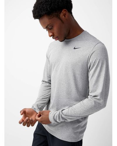 Nike Legend Long - Grey