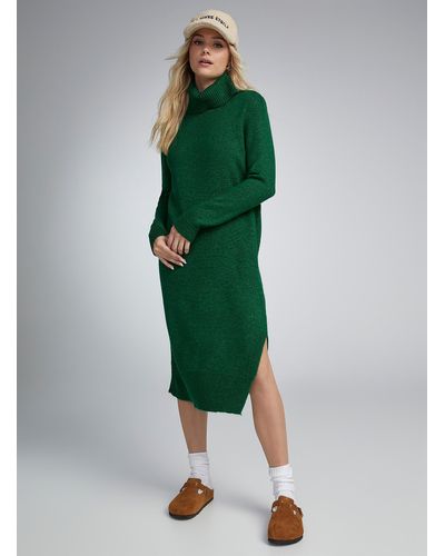 ONLY Casual and day dresses for Women | Online Sale up to 55% off | Lyst