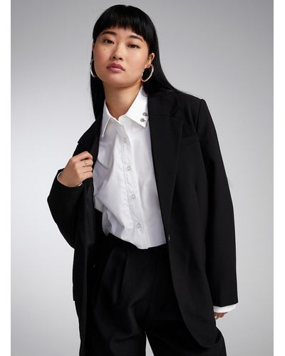 ONLY Blazers, sport coats and suit jackets for Women | Online Sale up to  69% off | Lyst Canada