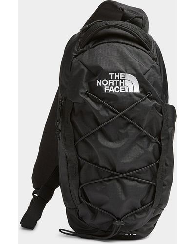 The North Face Borealis Shoulder Bag - Black