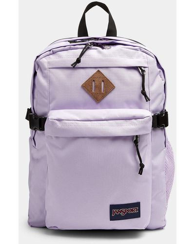 Purple Backpacks for Women | Lyst Canada