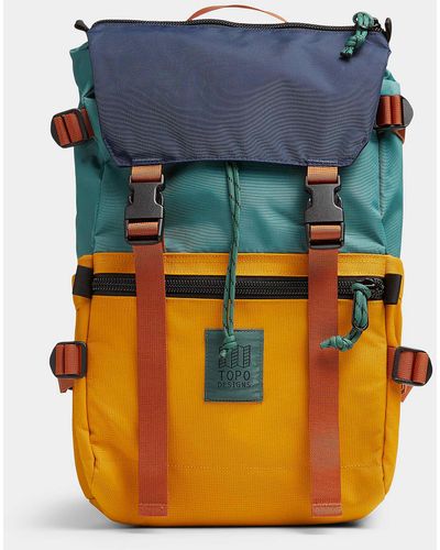 Topo Rover Classic Backpack - Blue