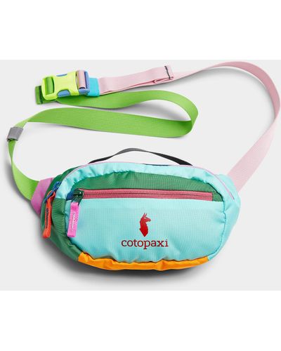 COTOPAXI Kapai 1.5 L Hip Pack One - Green