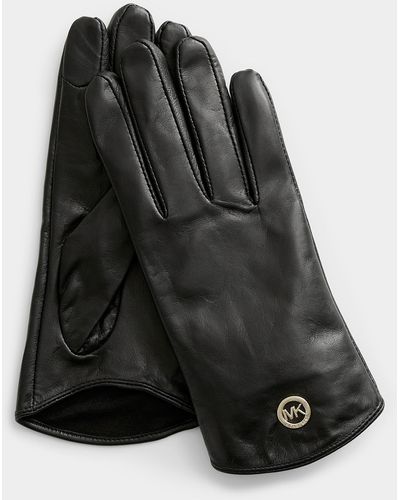 Michael kors sale clearance gloves