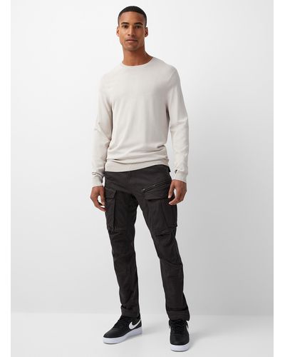 G-Star RAW Pants, Slacks and Chinos for Men | Online Sale up to 55% off |  Lyst Canada