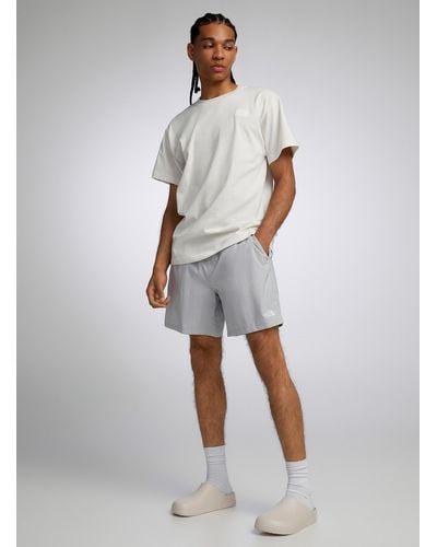 The North Face Class V Pathfinder Short - White