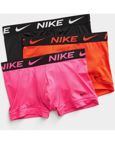 Nike Dri - Pink
