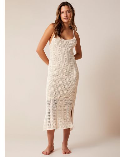 Rip curl on sale havana midi dress